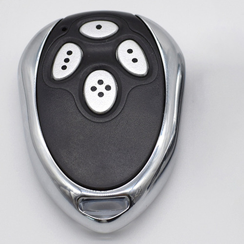 Control Remoto Alutech At-4 Ar-1-500 An-motors Asg1000 Compa
