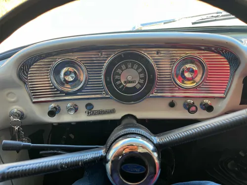 Ford F 100 1965