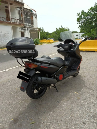 Imagen 4 de 8 de Yamaha Xp500 Tmax