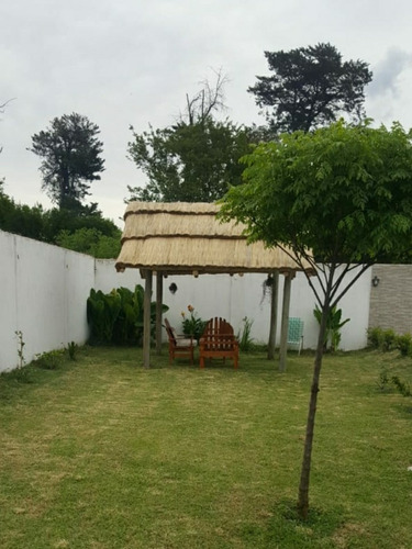 Imagen 10 de 10 de Alquiler De Quinta En La Reja Grande