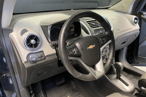 Chevrolet Tracker 1.8 Ltz+ Awd At 140cv