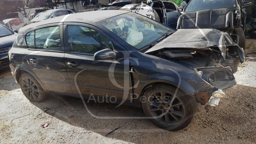 Imagem 3 de 4 de Sucata Vectra Gtx 2008 Manual - Retirada De Peças