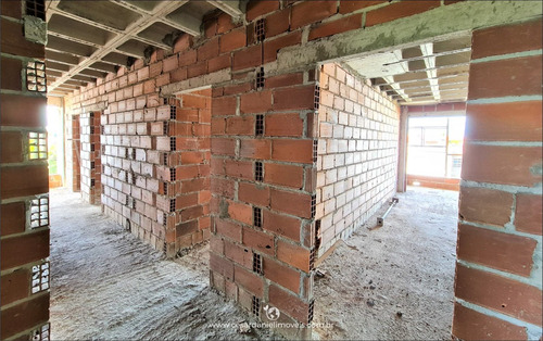 Imagem 10 de 14 de Duplex Com Vista Mar | Financiamento | Entrega Em 6 Meses