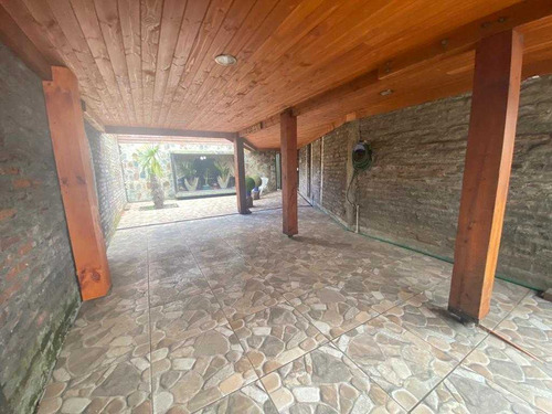 Se Vende Casa 4d Y 2b En Temuco (71187)