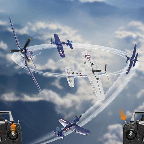 Avión Rc , Planeador Rc, Presenta Juguetes De Aviones Rc,