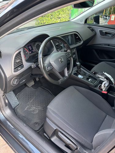 Seat Leon 1.4 Style T 150hp Dsg