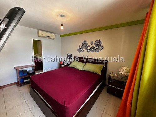 Casa En Alquiler Santa Eduvigis Mls#25-21403