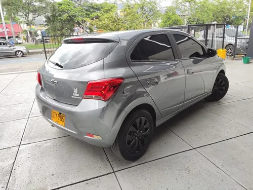Chevrolet Joy 1.4 Lt