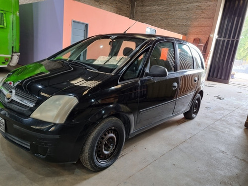 Imagen 1 de 15 de Chevrolet Meriva 1.8 Gl 2007