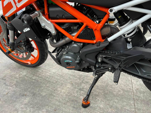 Imagen 7 de 16 de Ktm Duke 390 Duke 390