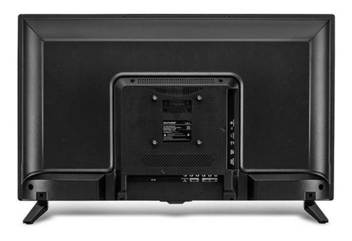 Tela 32 Pol. Hd Multilaser Entradas Hdmi Usb - Tl022
