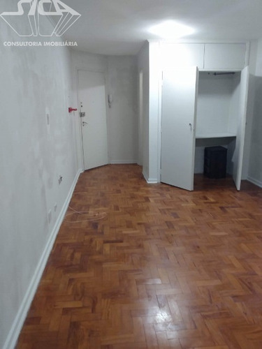 Imagem 3 de 19 de Apartamento - Ap00506 - 4927967