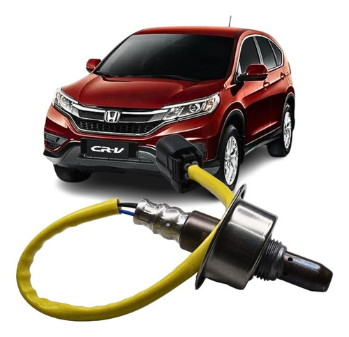 Sonda Lambda Cr-v 2.0 2005 A 2015 2112002630