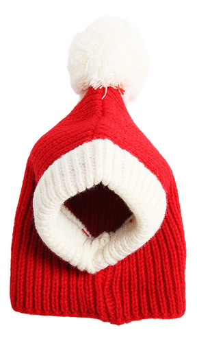 Gorro De Papá Noel, Sombrero De Gato Navideño, Traje De Invi