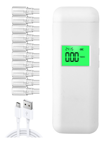 Probador De Gas Lcd, Herramientas Automáticas, Probador Port