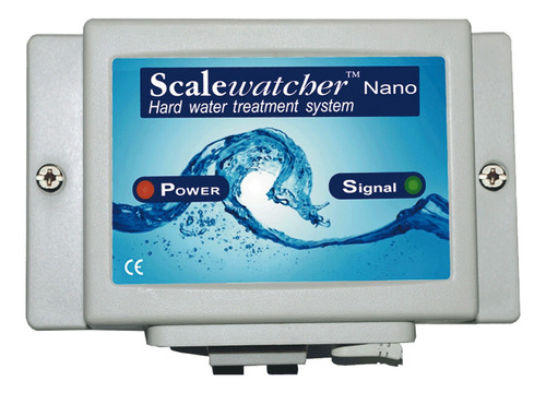 Antisarro Electrónico Scalewatcher Nano Cañería 1 