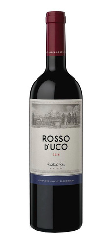 Vino Bira Rosso D'uco -oferta Celler