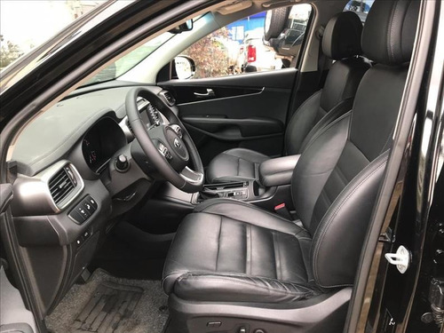 Kia Sorento 3.3 V6 Gasolina Ex 7 L Automatico