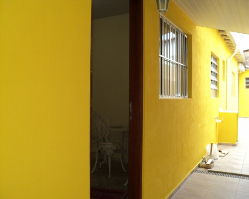 Imagem 17 de 30 de Aluga-se Casa 2 Dormitórios Próxima A Escola, Supermercados Dia, Coop, Av. São Paulo, Em Sorocaba, Reformada, Bairro Cruzeiro Do Sul, Além Ponte. - Ca00979 - 33337667