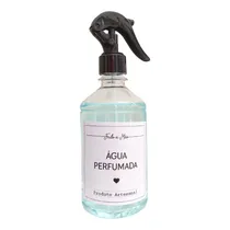 Comprar Água Perfumada Lençóis Cama Fragrâncias Lojas Famosas 250 Ml