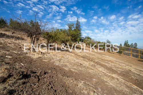 Valle Escondido, Lo Barnechea