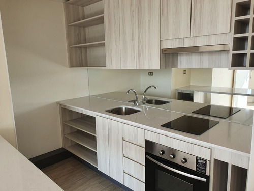 Arriendo Dpto 1d, 1b, Buen Vista Norte Libre Zañartu Ñuñoa