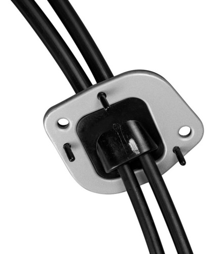 Jgo 2 Cable Caja Velocidades Std Hiace 2.7 2012