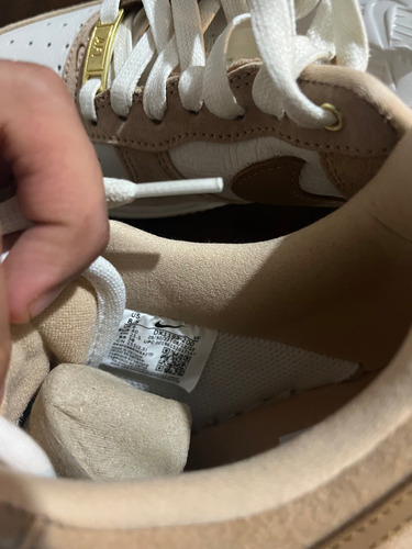 Nike Air Force 1 Low (Usado)