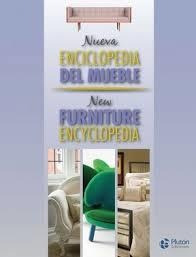 Nueva Enciclopedia Del Mueble / New Furniture Encyclopedia