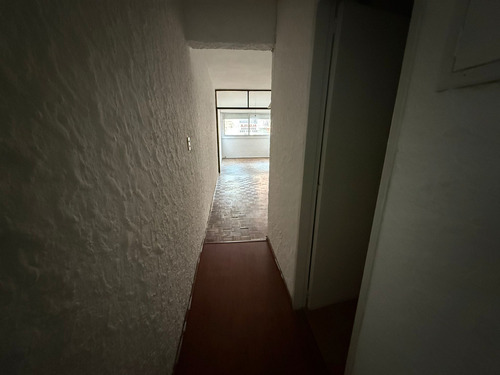 Alquiler Monoamb. Soriano 1238/103 Al Frente, Dividido, Coci