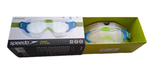 Máscara De Natación Speedo R99