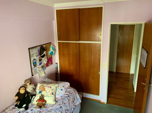 Imagen 13 de 24 de Departamento 3 Ambientes Barrio Norte (venta Con Renta)