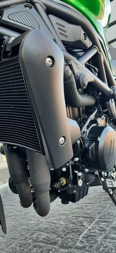 Imagen 15 de 25 de Benelli 752s, No Yamaha Mt 09,ktm 390, No Honda Cb Hornet/jp