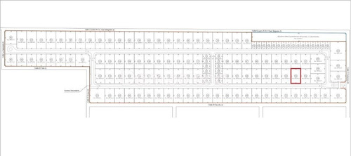 Imagen 2 de 6 de Terreno Fraccion Uf 103 En Venta Ubicado En Pilar, G.b.a. Zona Norte