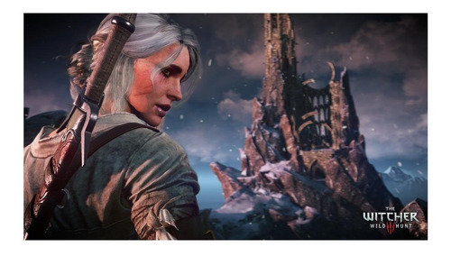 The Witcher 3: Wild Hunt Complete Edition CD Projekt Red Xbox One Digital