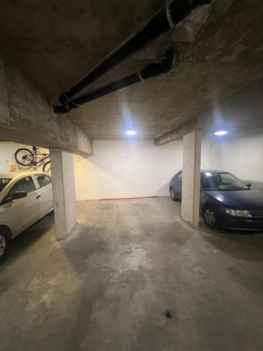 Departamento En Barrio Martin