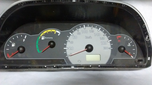 Painel De Instrumentos Fiat Palio / Uno Economy