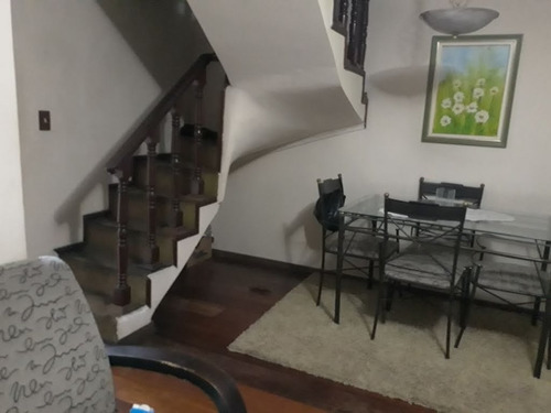 Imagem 4 de 15 de Casa Sobrado Em Vila Ponte Rasa - São Paulo - 546