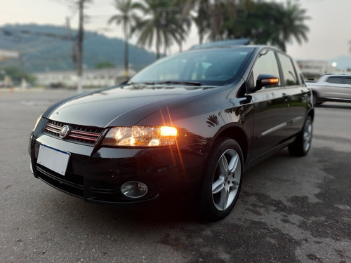 Fiat Stilo 2008 1.8 8v Sporting Flex 5p