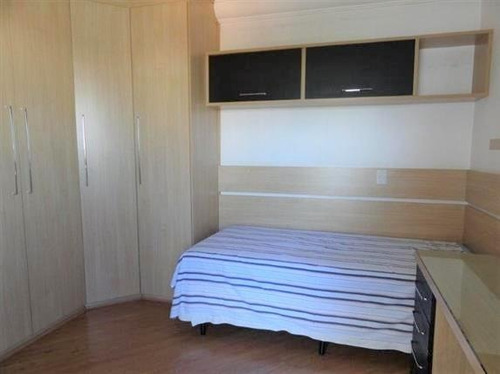 Imagem 12 de 18 de Apto Na Vila Formosa Com 4 Dorms Sendo 1 Suíte, 4 Vagas, 170m² - Ap1440