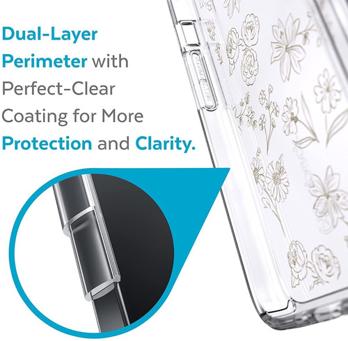 Capa Speck Products Gemshell Edition iPhone 13 100% Original