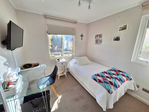 Casa 4d / 4 B En Lomas De Montemar (88407)