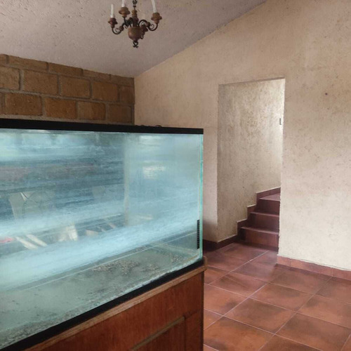 Vendo Terreno Lago De Guadalupe, Frente Al Lago De Guadalupe Ht535
