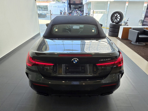 BMW Serie 4 3.0 M440I Xdrive Convertible