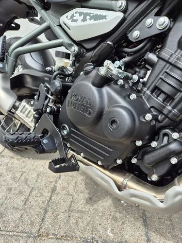 Royal Enfield Himalayan 450 Desde U$s 9190 - 100% Financiada