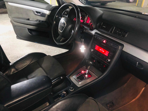 Audi A4 Quattro Berlina 2.0