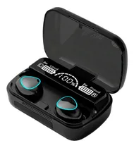 Comprar Auriculares Bluetooth M10 9d Tws Impermeables In Ear