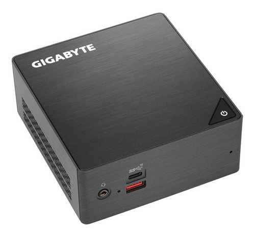 Mini Pc Core I5 Gigabyte Brix Bri5h 8250 I5 8250u 8gb 240gb