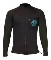 Comprar Campera De Neoprene Thermoskin Con Cierre + Dryskin Palermo°