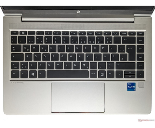 Notebook Hp Probook 440 G8 I7 1165g7 16gb Ssd 256gb Envios Gris (Reacondicionado)